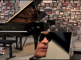 Karl Lagerfeld A CONTRETEMPS - extrait 1