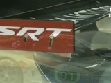 SRT Viper GTS-R