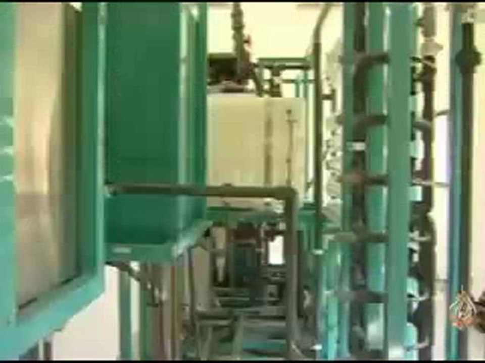 صناعة الطاقة -  الطاقة الشمسية مصدر واعد للطاقة