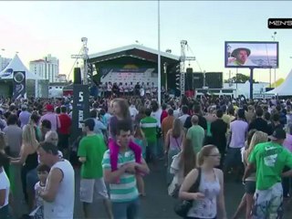 Inside the Race - Volvo Ocean Race [S.1] [E.13]