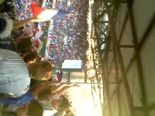 france togo au stade 2006