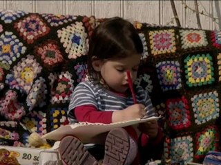 Nana de Valerie Massadian : extrait2