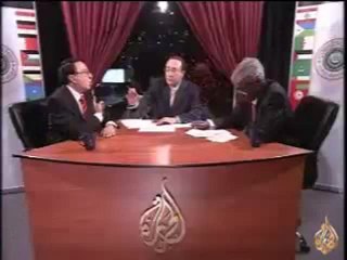 الإتجاه المعاكس- مؤتمرات القمة العربية