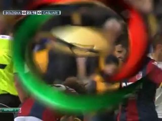 www.soccer-football.ru | 1 Болонья – Кальяри