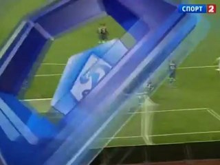 КР 2011/12. 1/2 финала. Динамо - Волга 2-1 (2-1 Воронин)