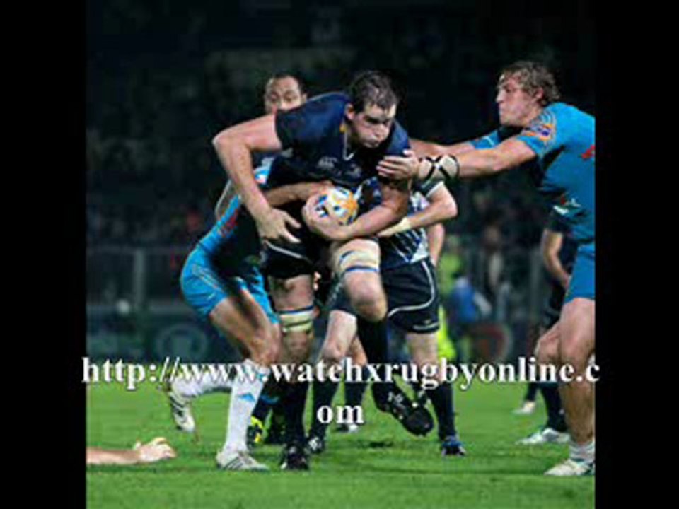 Edinburgh vs Aironi Online Match Stream