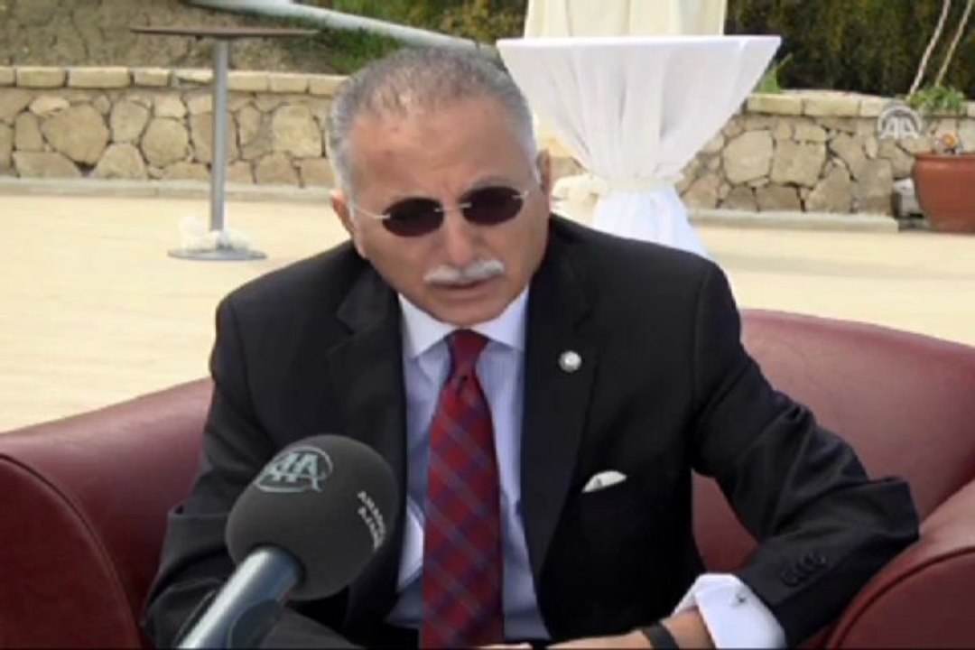 ''Zalim ambargo''