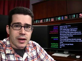 Are Humans Becoming Machines?