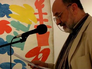 Fekete Balázs: Régi és új művek, 2012