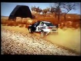 ES Guanajuato 2, Rallye du Mexique