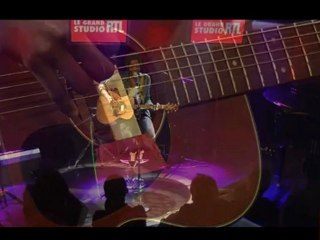 Irma - I know en live dans le Grand Studio RTL présenté par Eric Jean-Jean