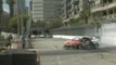 FREDRIC AASBO #151 at Formula Drift Round 1, Long Beach California 2011 qualifying