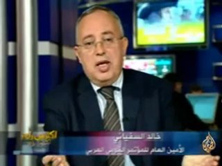 أكثر من رأي - مستقبل العمل العربي المشترك