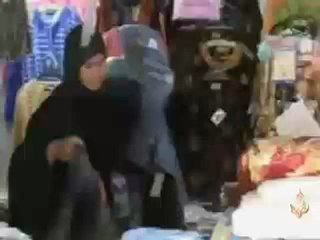 العائلات العراقية.. 5 سنوات من العنف