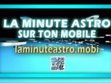La Minute Astro : Horoscope du dimanche 29 avril 2012