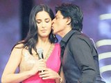 Shahrukh Khan, Katrina Kaif To Romance Again? - Bollywood Gossip