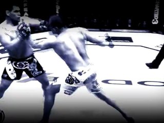 Dos Santos vs Overeem promo