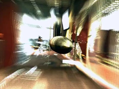 Max Payne 3 : Technologie et Design series, le Bullet- Time