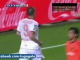 Highlights Siviglia - Saragozza 3-0 (Liga) 12/04/2012