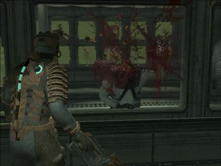 Dead space [Découverte total] Episode 3