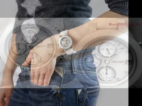 DKNY NY8063 Bayan Kol Saati