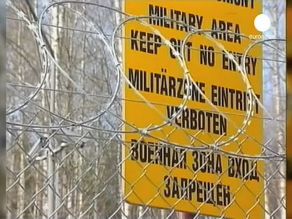 Détentions secrètes : le Parlement européen repart en croisade — Euronews