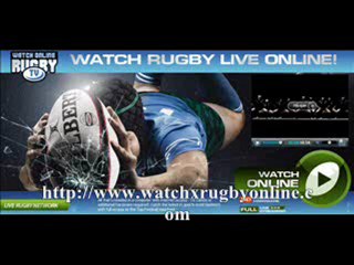 Aironi vs Scarlets Online Match Live