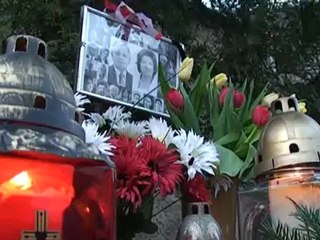 Rocznica Katyńska w Nowym Targu