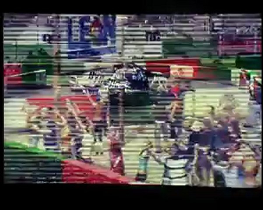 ES Spécial de Léon, Rallye du Mexique.