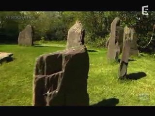 Les Dieux Oubliés - 3 de 3