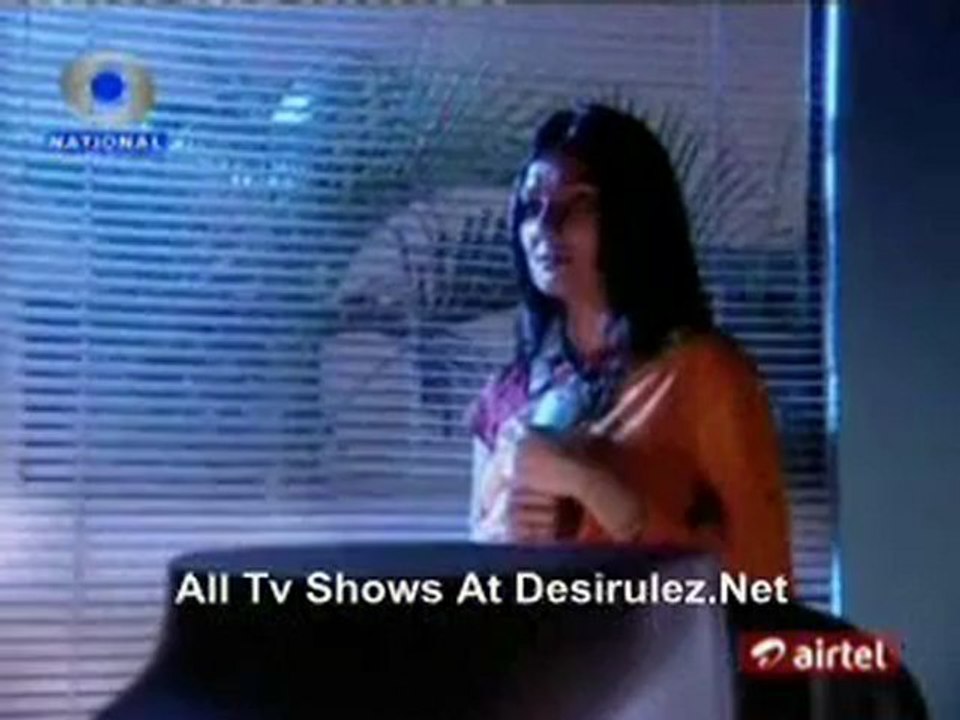 Stree - Teri Kahani 13th April 2012pt1