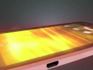 HTC One X - First Look