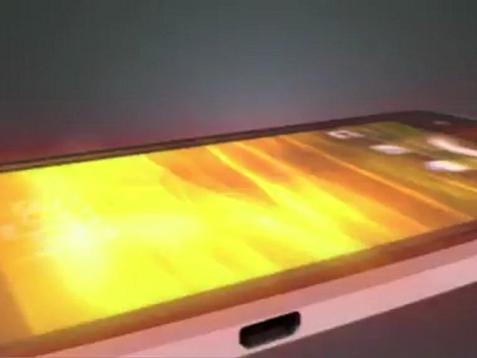 HTC One X - First Look