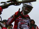 Chpt de France Elite MX - Romagné