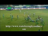 Live Online Rugby Match Aironi vs Scarlets