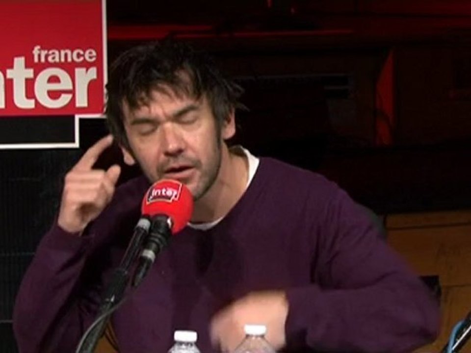 Absolument presque parfait!