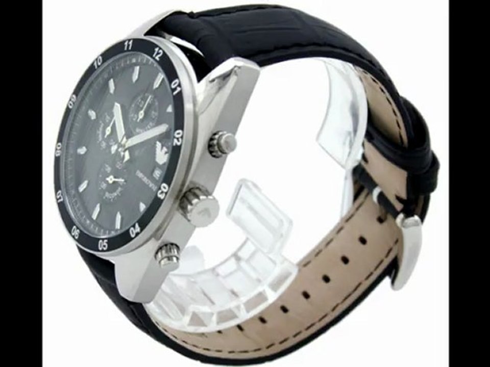 Emporio Armani AR5914 Erkek Kol saati