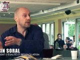 Alain Soral remet de l'ordre (avril 2012)
