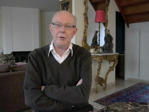 Jean-François Kahn à propos de ce que François Bayrou devrait dire sur l'immigration