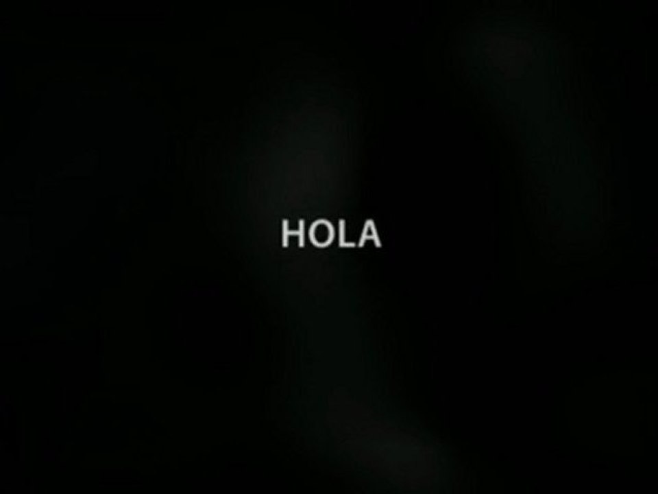 HOLA!