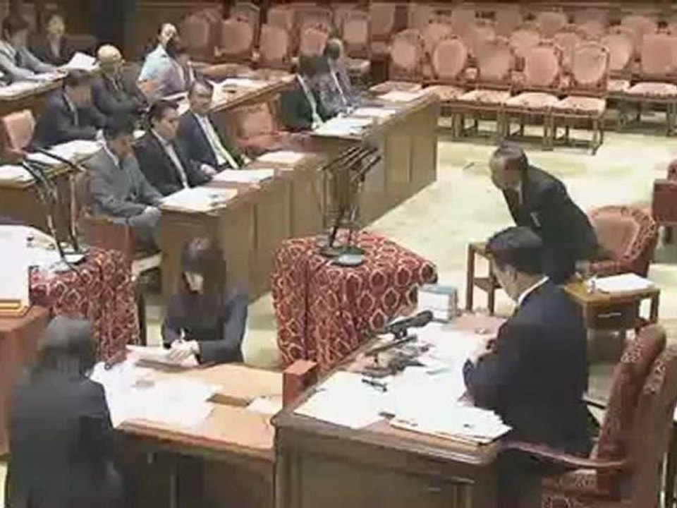 20120413 衆議院財務金融委員会【証人：浅川和彦】-2