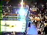 WWF House Show - New York City, NY - May 19th, 1996 Part 4