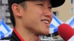 Joon Maeng at Formula Drift Rnd 1 in Long Beach