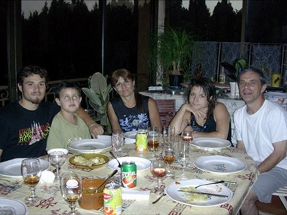 Elsa - 8 mois - avril 2012