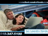 San Leandro Honda Vehicle Complaints - San Jose, CA