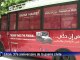 Liban: un "bus de la paix" pour les 37 ans de la Guerre civile