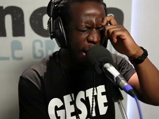 LIVE NOVA YOUSSOUPHA - ESPERANCE DE VIE