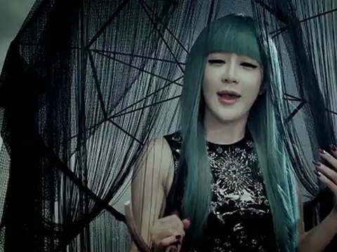 [MV] 2NE1 - It Hurts
