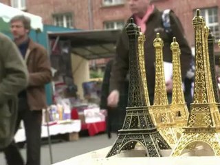 French far right boosts youth vote