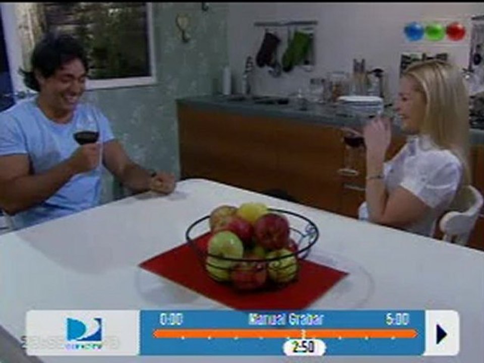 Prontoweb-Dulce Amor-Victoria y Marcos